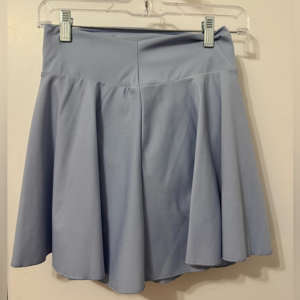 Fashion Nova Always Playing Tennis Skirt Set NWOT - Picture 5 of 5